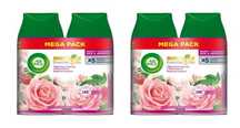 Tajemnicze Ogrody z Dzieciństwa 4x250 ml *AIR WICK Freshmatic