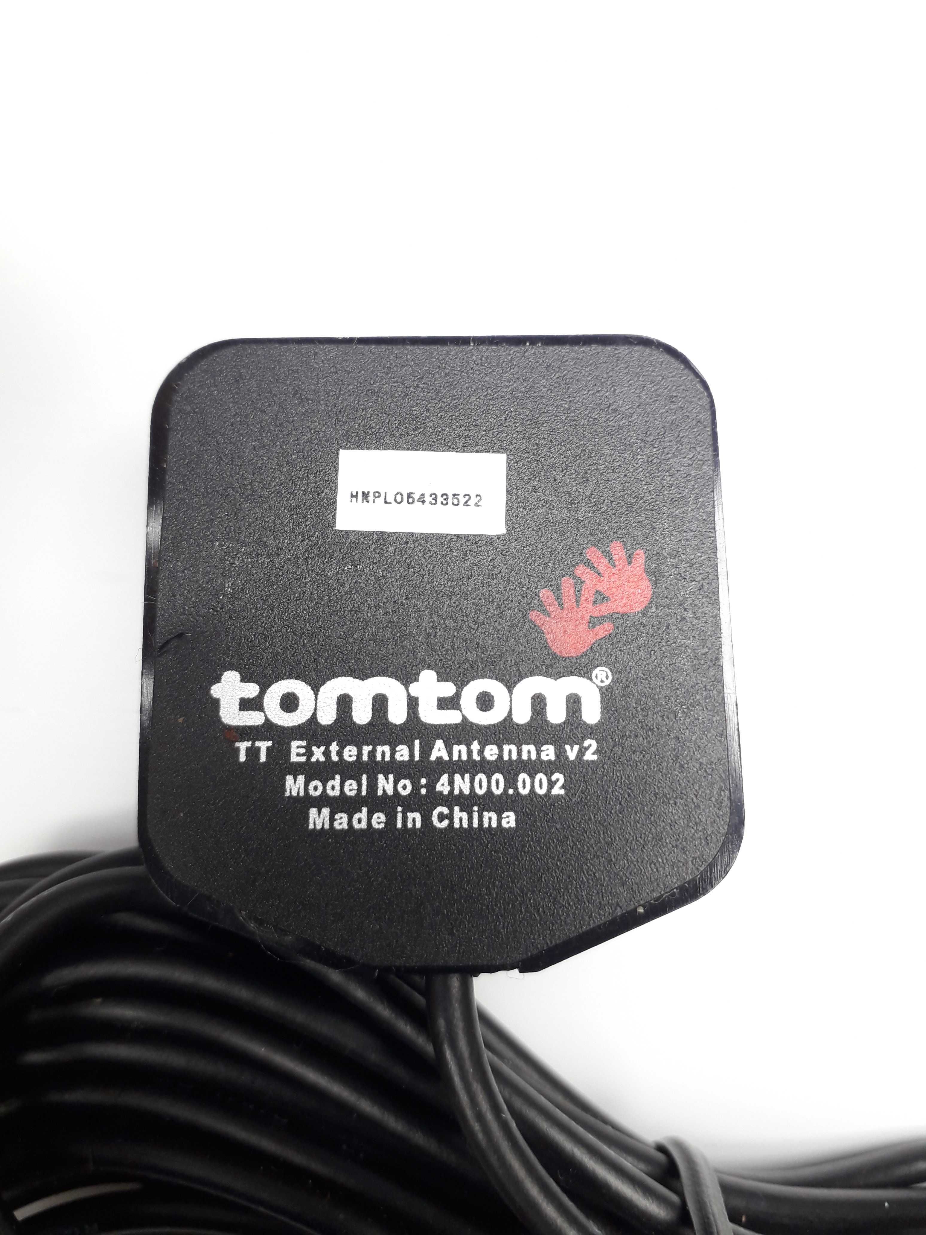 Tomtom antena GPS i Bluetooth