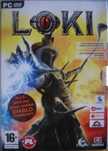 PC Gra komputerowa Loki