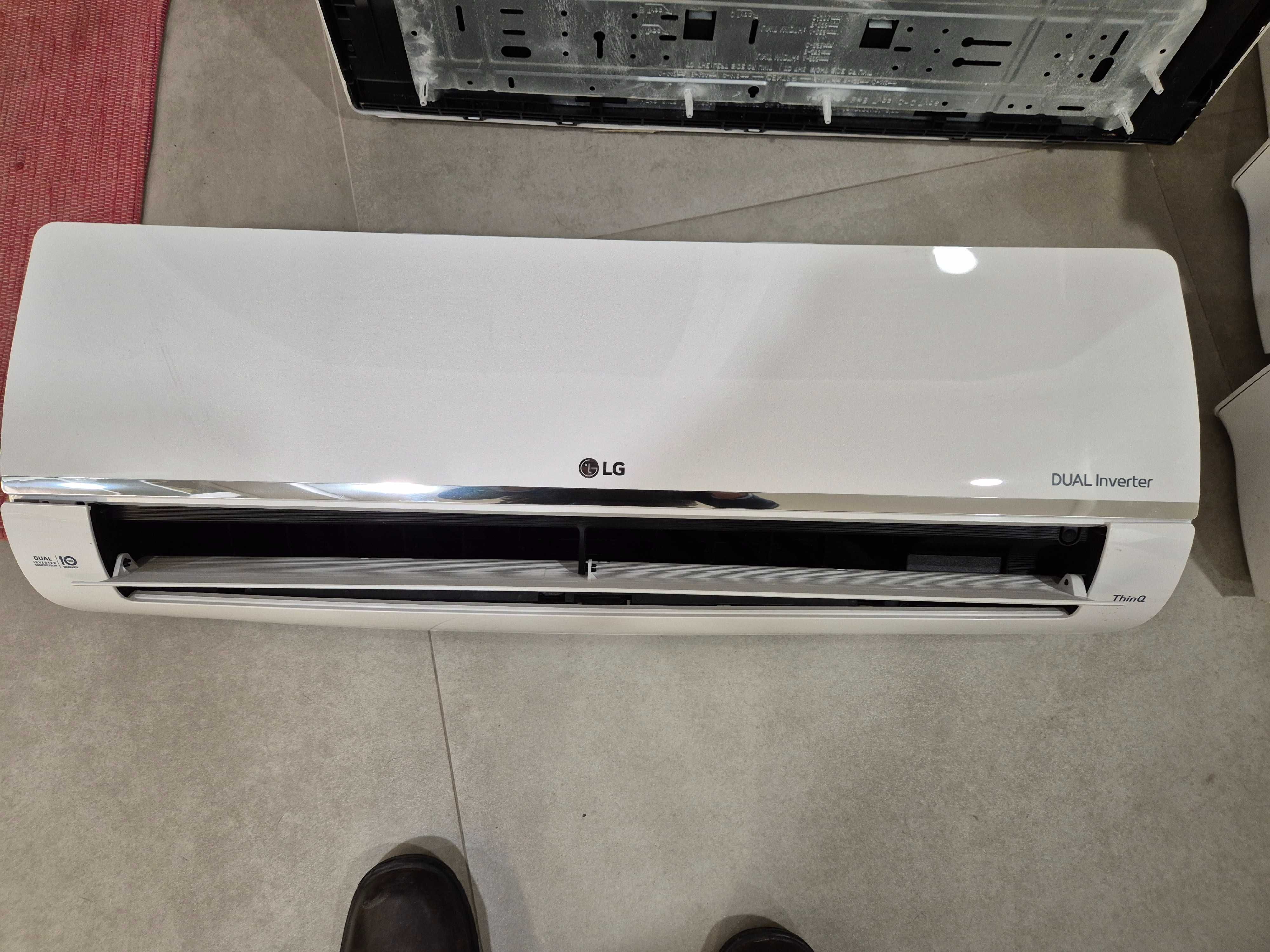 AR Condicionado LG