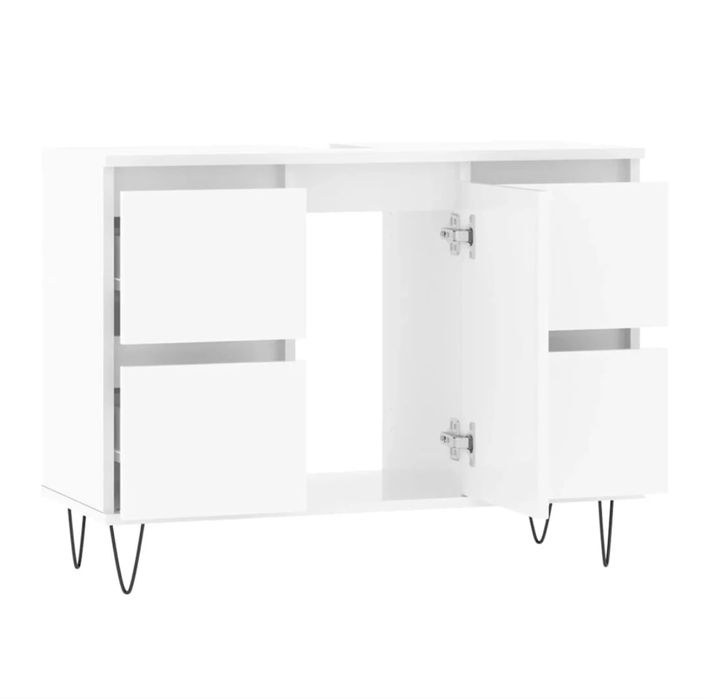 Movel casa de banho novo , nunca foi usado