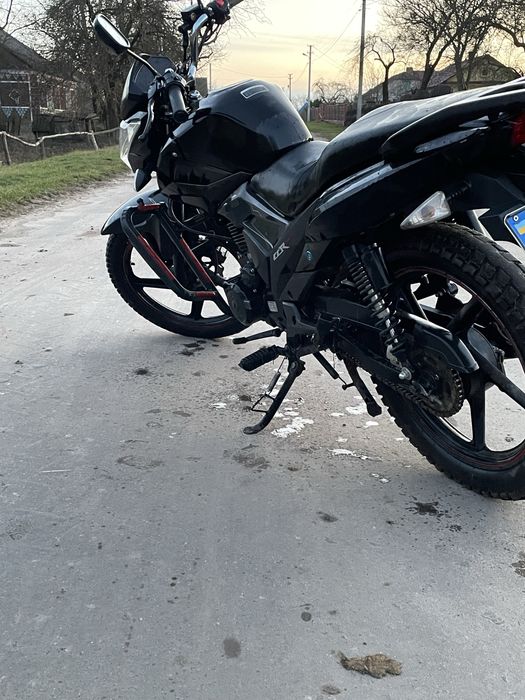 Продам лафін 150 2е