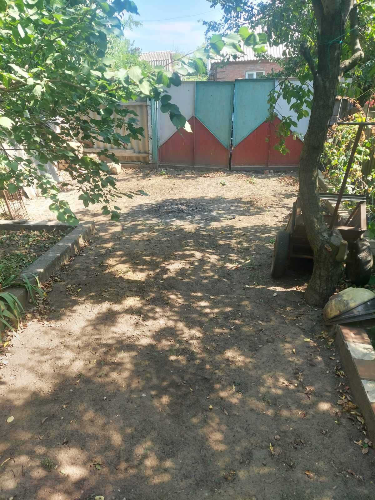Продам дом Славянск