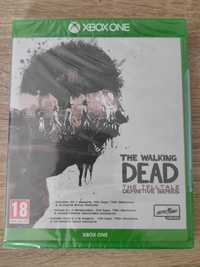 The Walking Dead The Telltale Definitive Series (Xbox One / Series)