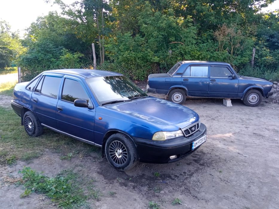 Продам Нексія 2007рік