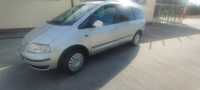 VW Sharan 1.9 TDI 2007r