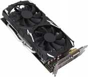 Karta Graficzna RX580 8GB GDDR5 256bit 1284MHz 2x Wentylatory