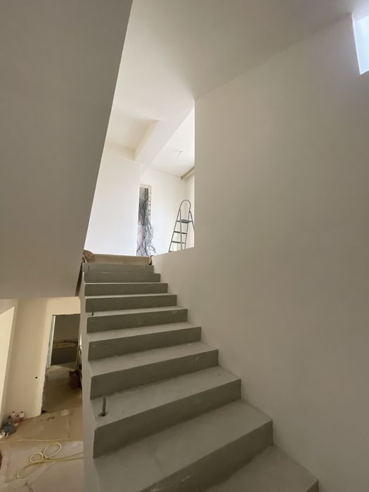 Дом 500м2 Аркадия Французкий бульвар