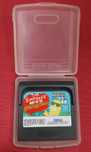 Jogo The Simpsons: Bart vs. Space mutants Game Gear