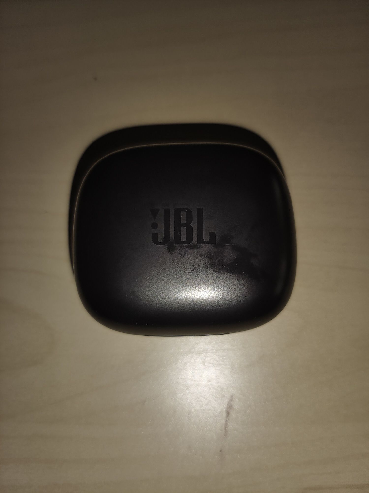Słuchawki JBL LivePro+