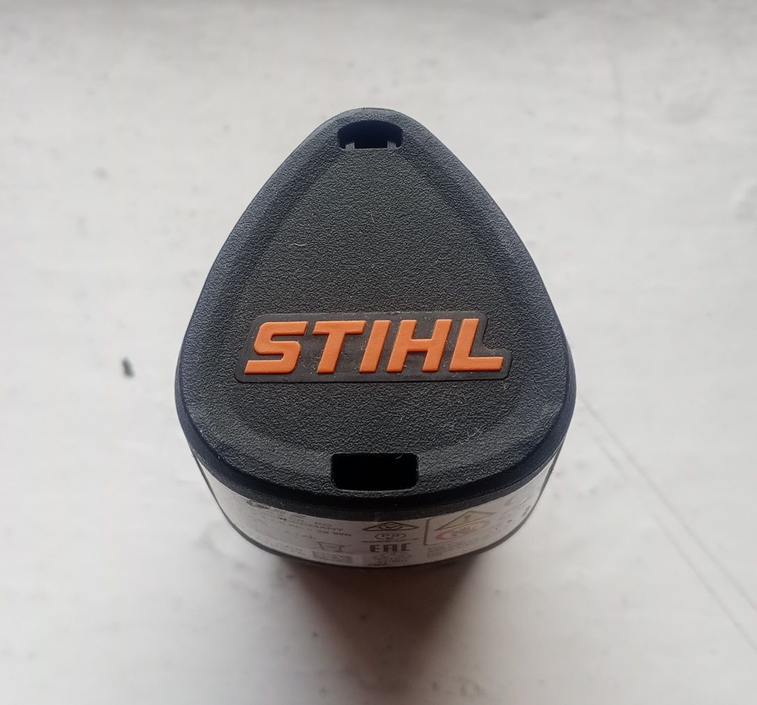 Oryginalny akumulator Stihl AS2 GTA 26 HSA 26
