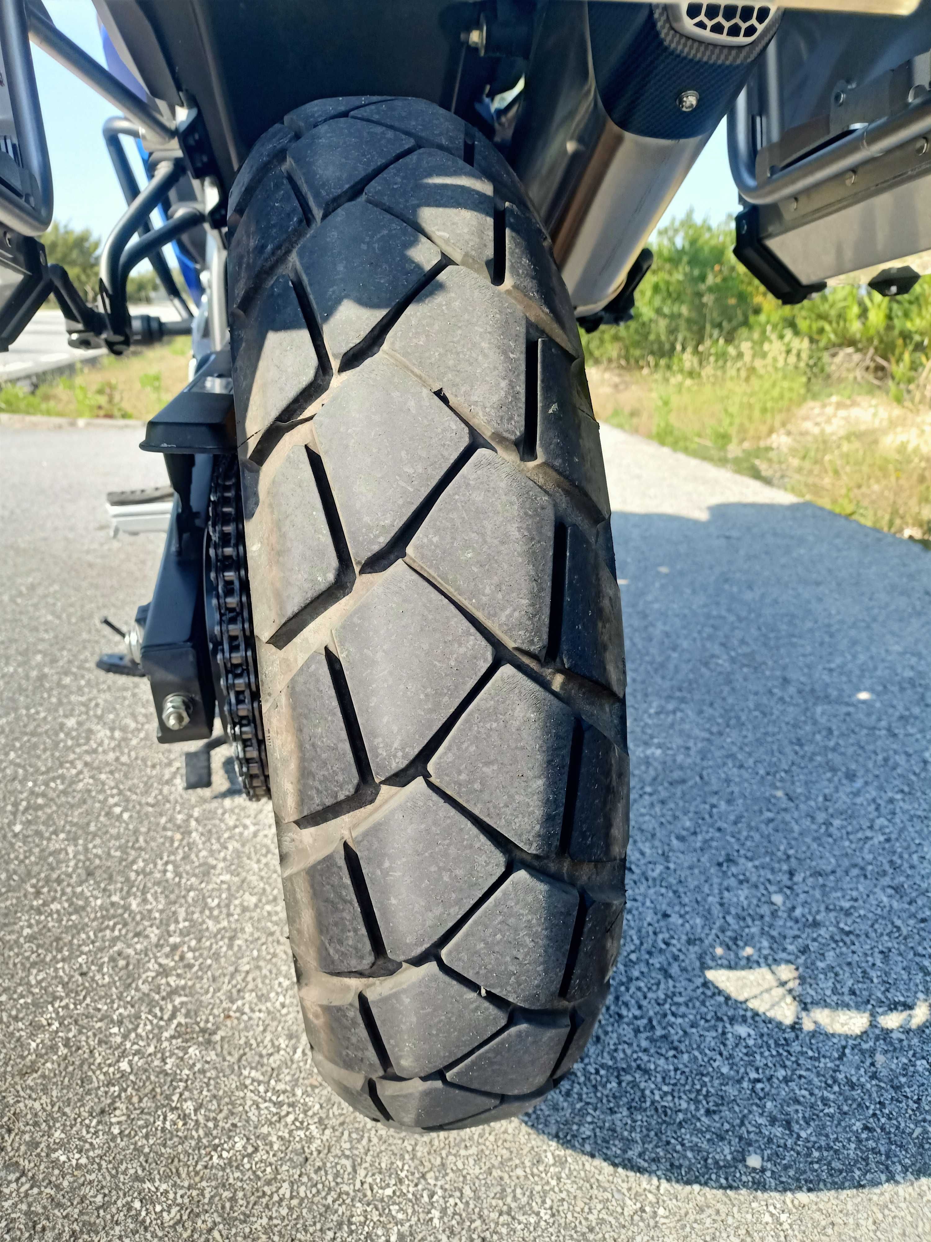 VOGE 525 DSX 2024