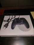 Xbox One s 1tb +Comando + jogos