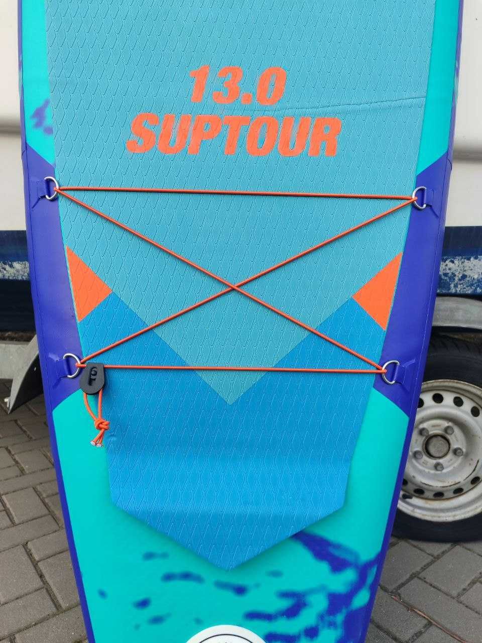 SPINERA Suptour 13 Ultr САП борд board доска SUP дошка 396