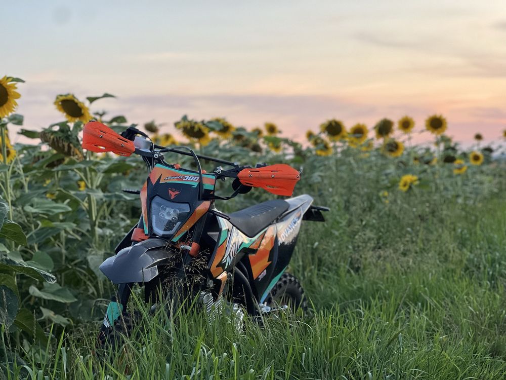 Продам Kovi Advance 300