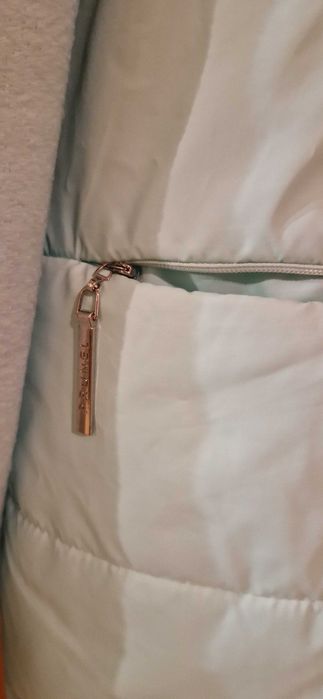 Пальто весняне оригінальне