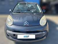 Citroën C1 1.1i de 2006 para peças