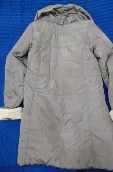 Курточка Regatta