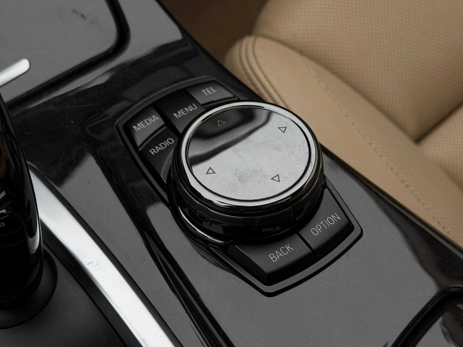 Avtoreal_kr BMW 535i F10 2015