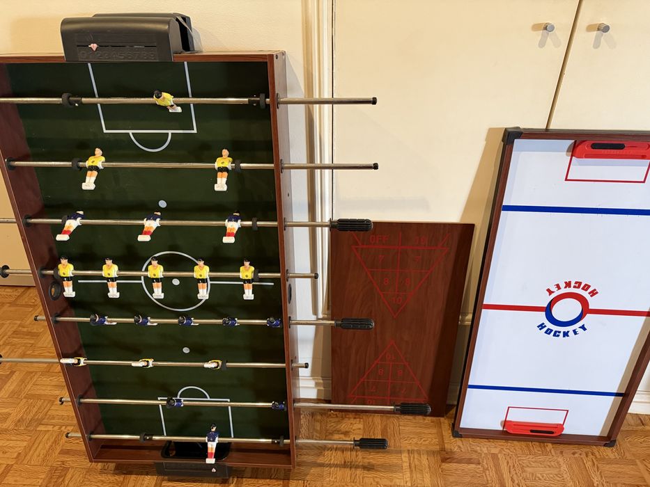 Mesa Matraquilhos sem pés