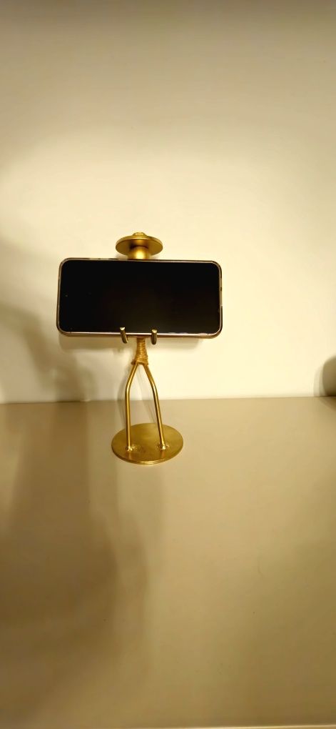 Stojak/uchwyt na telefon