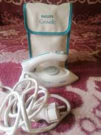 Дорожный утюг Philips Caravelle 52