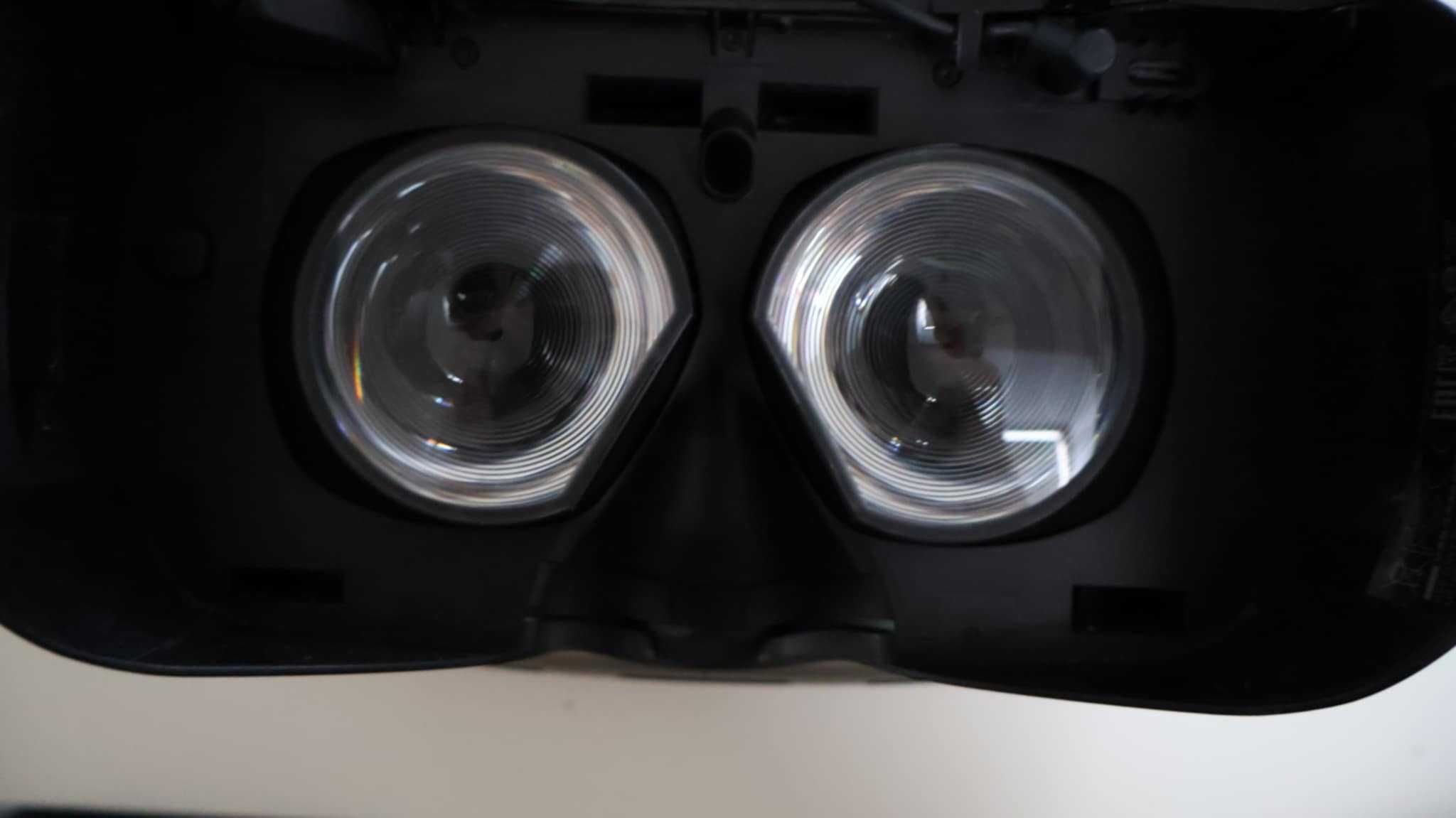Zestaw VR HTC vive cosmos elite
