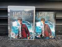 PS3 Harry Potter and the Half-blood Prince