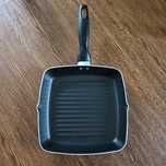 Patelnia grillowa