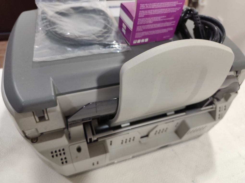 Impressora multifunções Epson CX3200