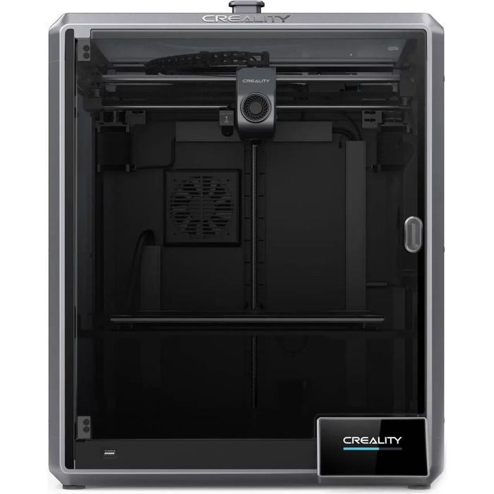 3D - принтер Creality K1 Max