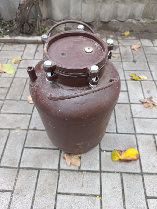 Продам автоклав новый