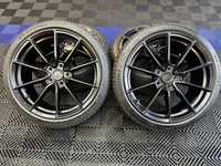 Felgi Japan Racing JR SL02 19 8.5j et40  5x112