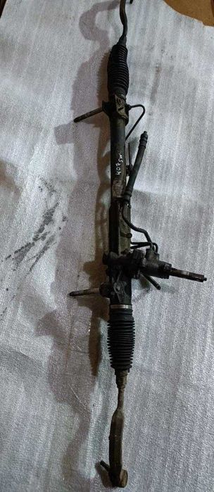 Рульова рейка пежо 407sw/peugeot 407