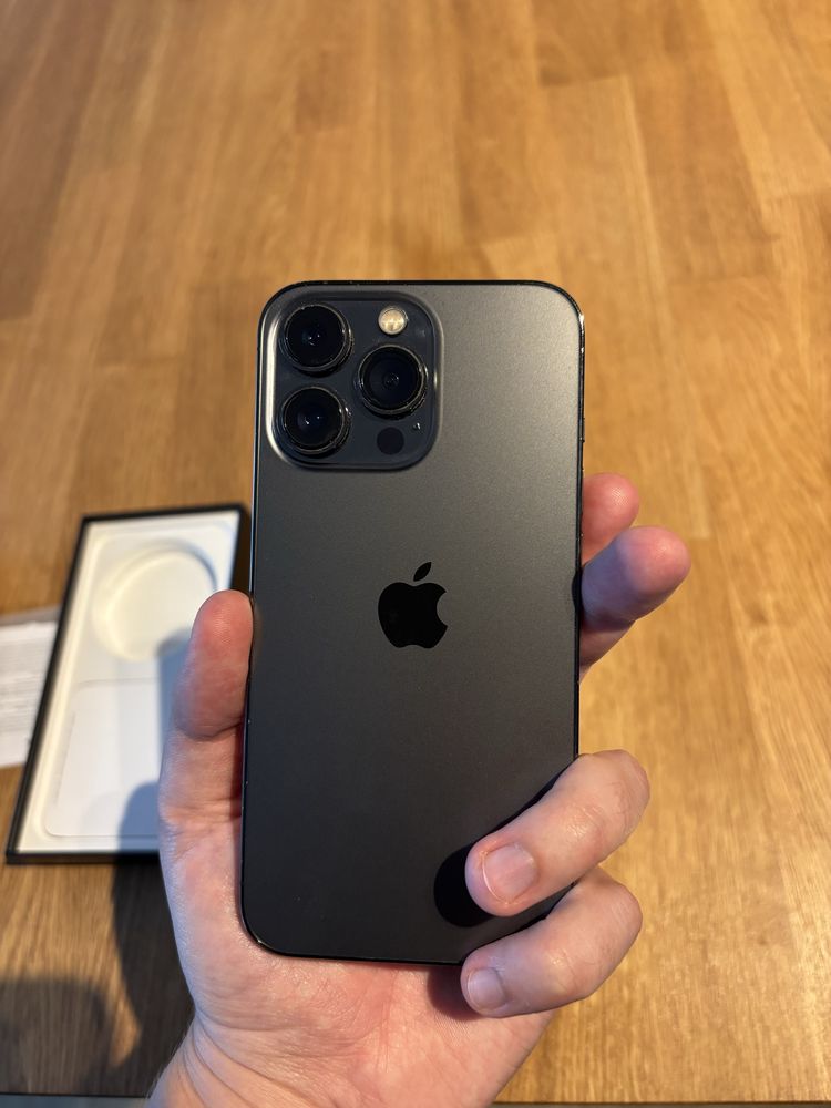 iPhone 13 Pro 256GB