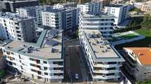 T2 Porto com terraço 28m2