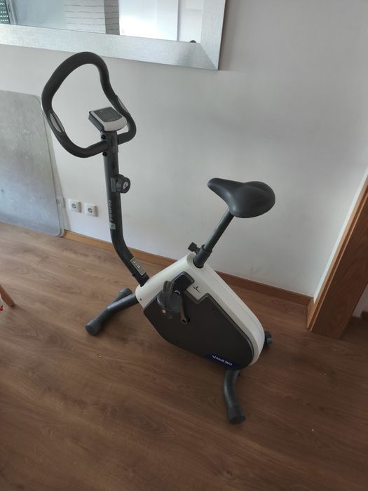Bicicleta estática domyos vm230