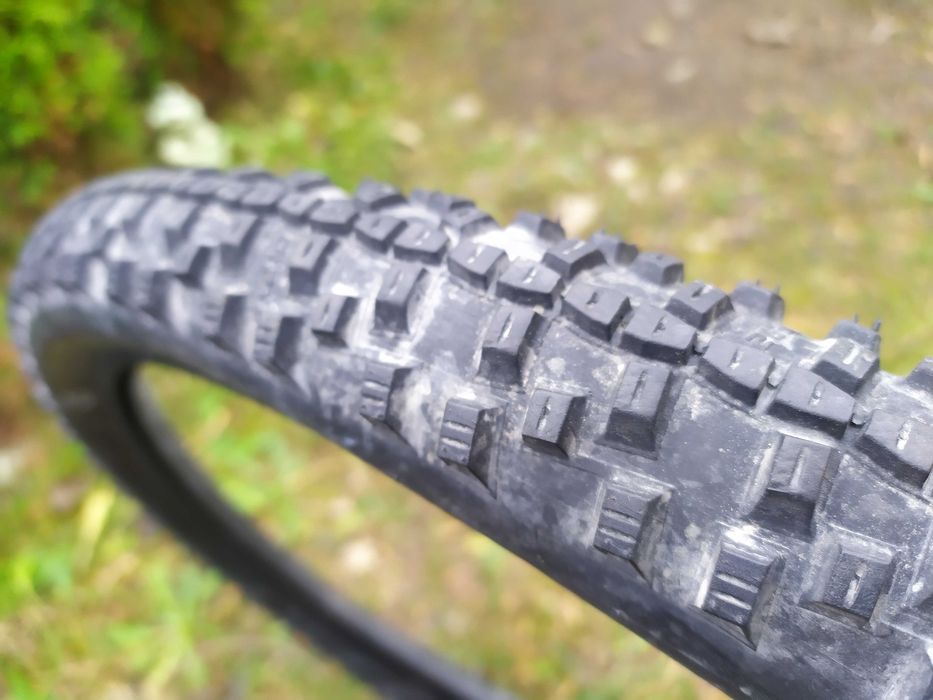 Schwalbe SMART SAM  PERFORMANCE opona 26x 2,10 Polecam