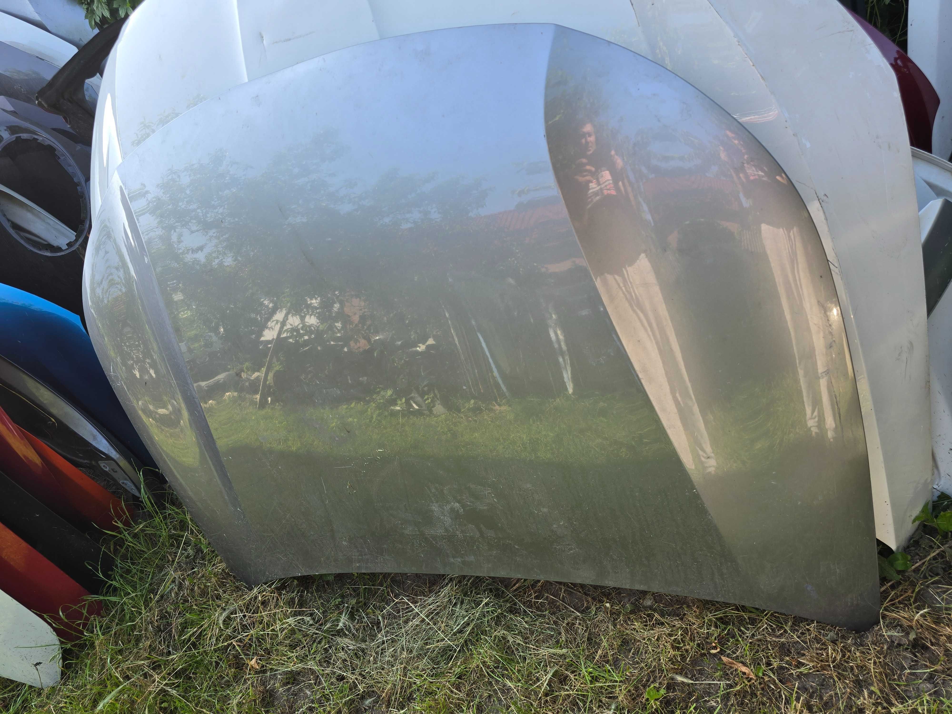 maska Peugeot 308 T10 21-