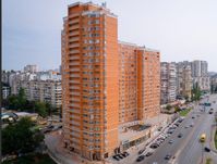 продам смарт квартиру в ЖК Балковский