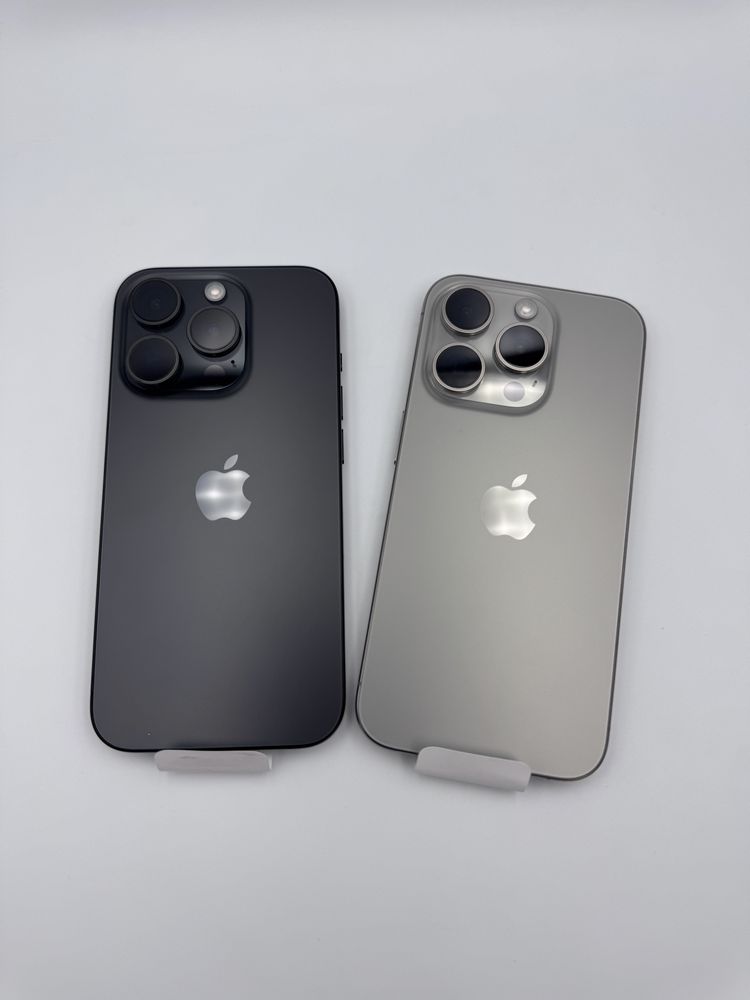 Iphone 15 Pro 256 ‼️ , Неверлок , ідеал