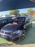 Volkswagen Golf GTi Performance Caixa manual