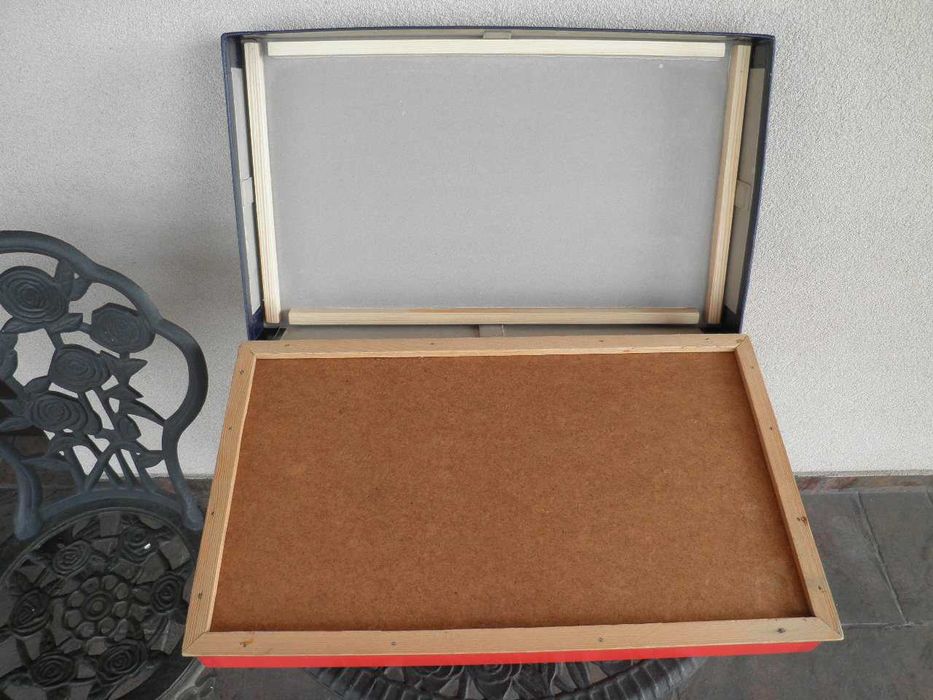 gra FOOTBALL z czasów PRL KRAKPOL piłka nożna piłkarzyki