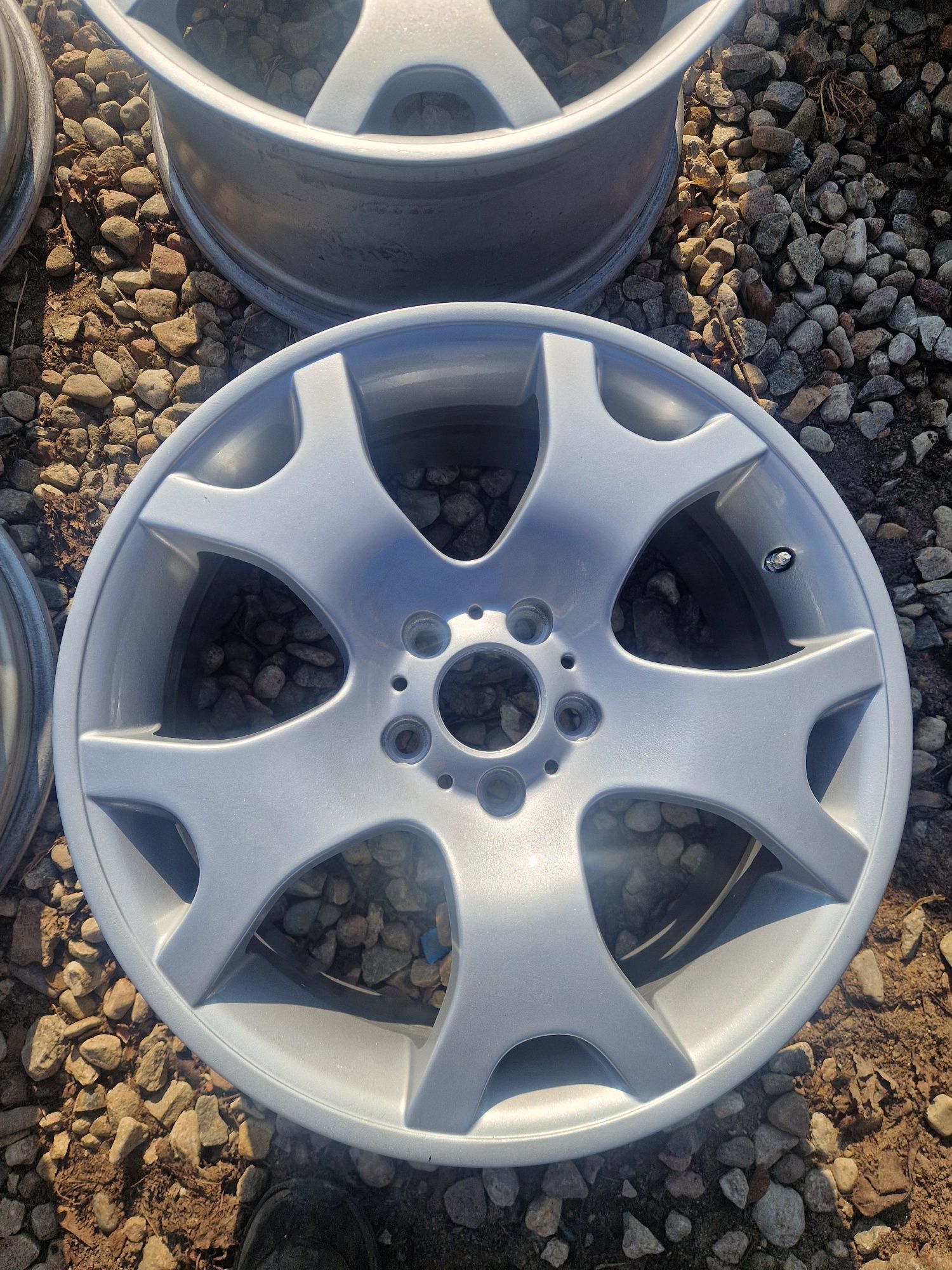 Felgi Styling 63 Bmw 5x120