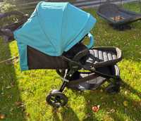 Wózek britax b-motion 4 spacerówka