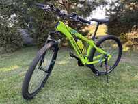 Btwin Rockrider ST100