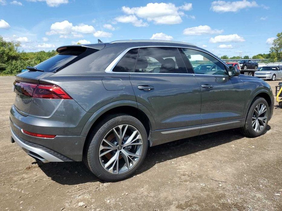 Audi Q8 Premium Plus 2025