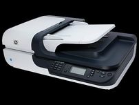 Skaner HP Scanjet N6310