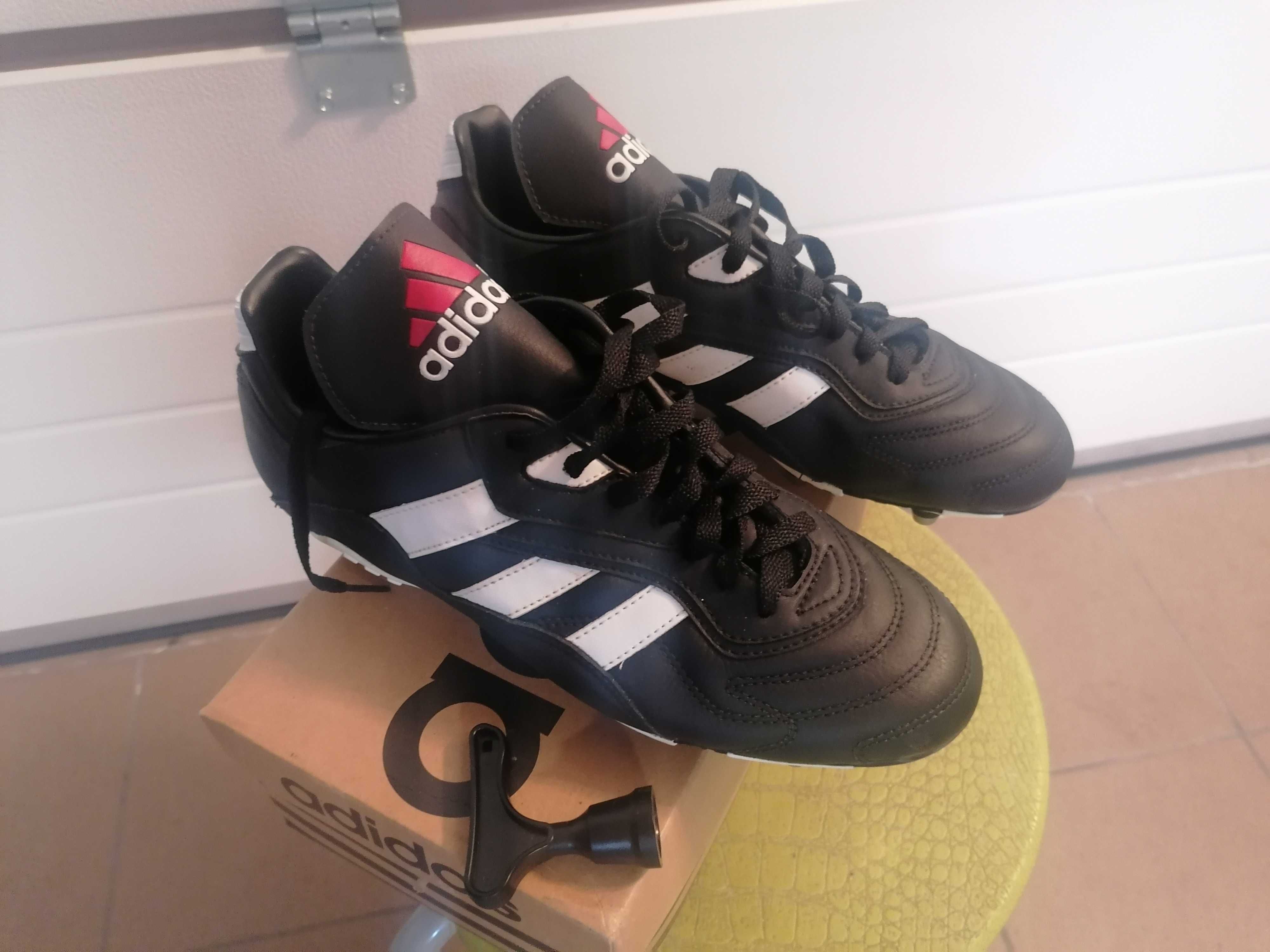 Buty korki sztole adidas rozm. 42