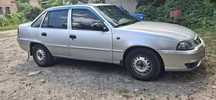 Daewoo Nexia 2012